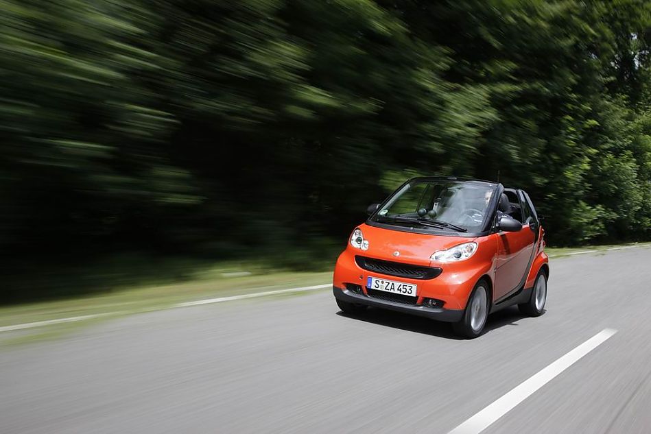 Smart fortwoͼƬ