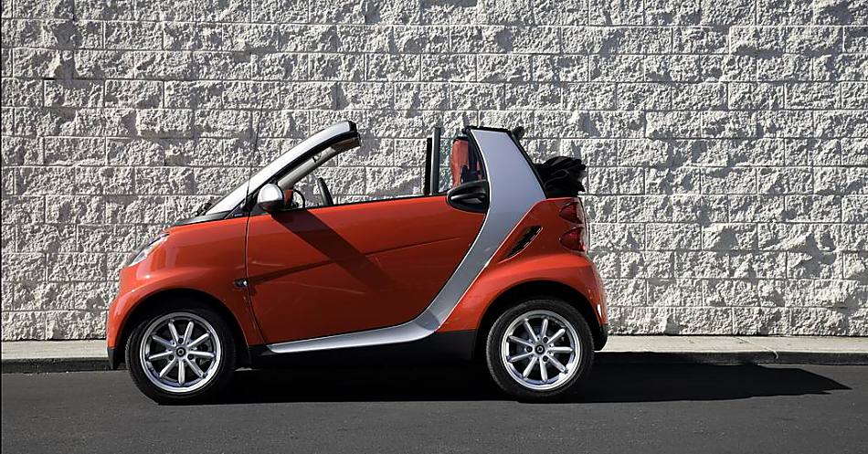 Smart fortwoͼƬ