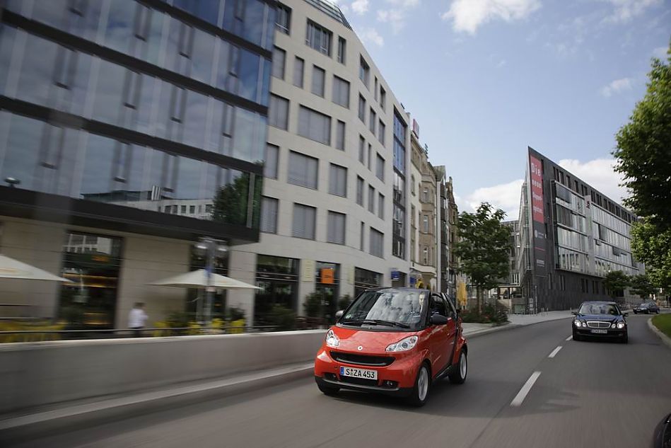 Smart fortwoͼƬ