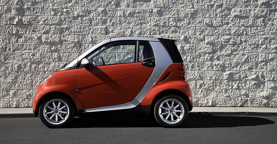 Smart fortwoͼƬ