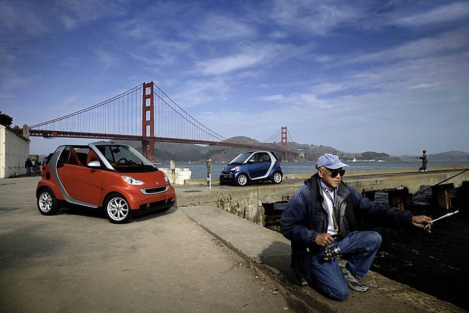 Smart fortwoͼƬ