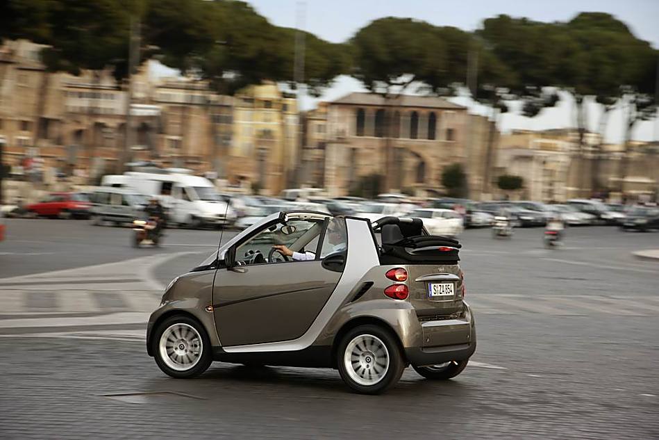 Smart fortwoͼƬ