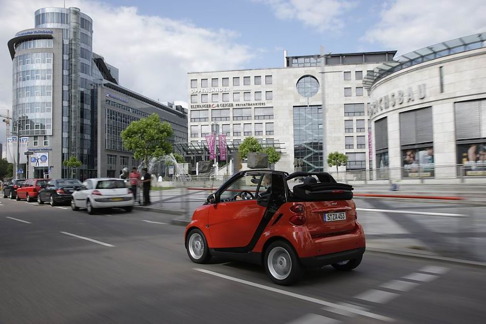 Smart fortwoͼƬ