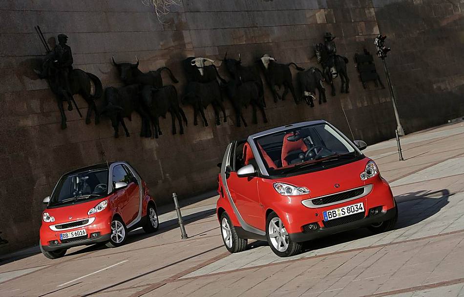 Smart fortwoͼƬ