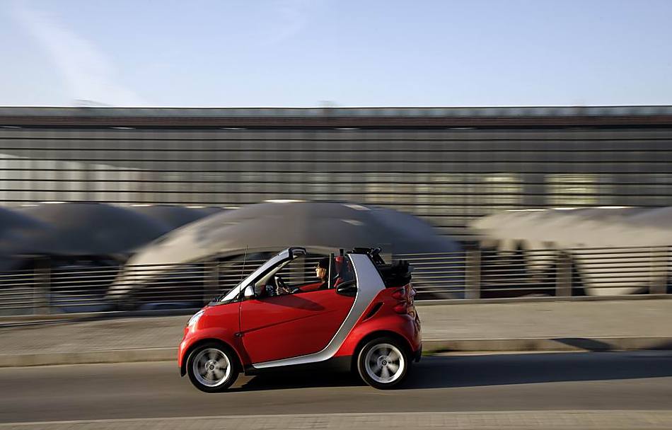 Smart fortwoͼƬ