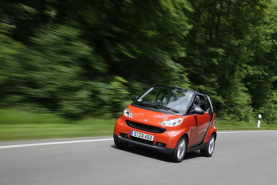 Smart fortwoͼƬ