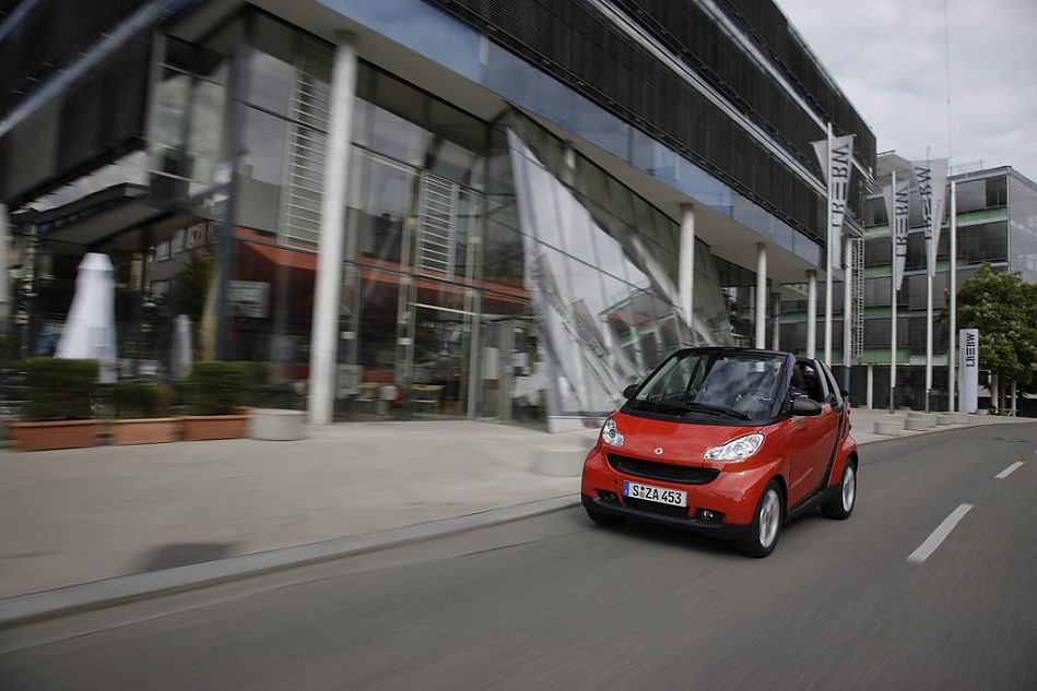 Smart fortwoͼƬ