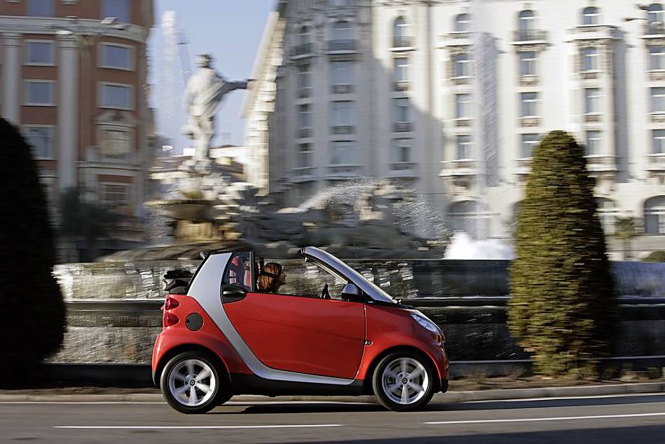 Smart fortwoͼƬ
