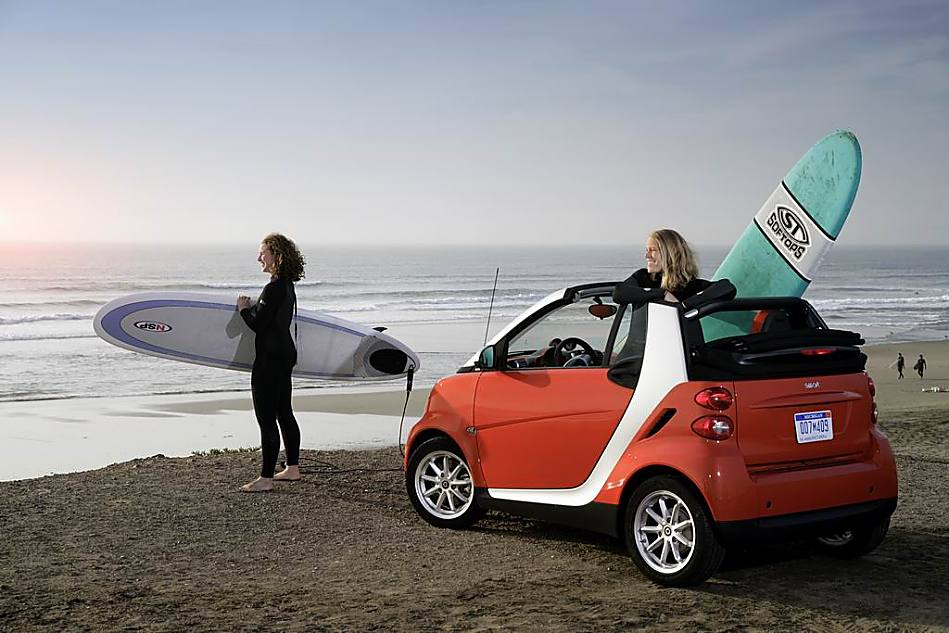 Smart fortwoͼƬ