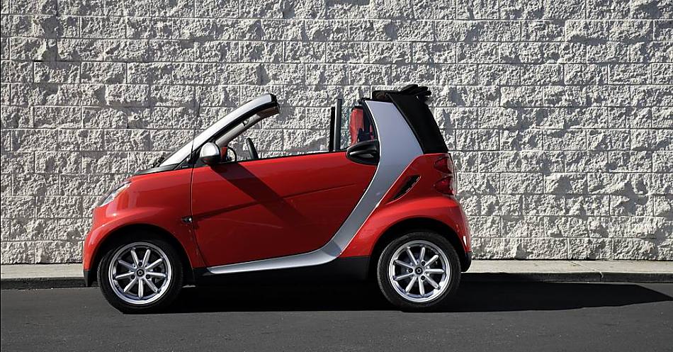 Smart fortwoͼƬ