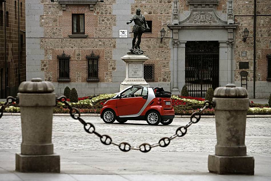 Smart fortwoͼƬ