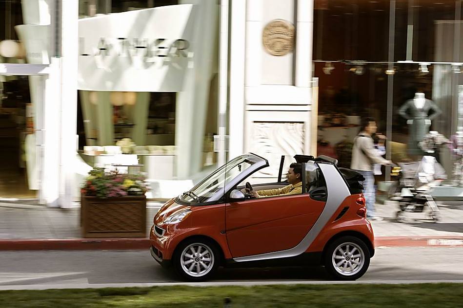 Smart fortwoͼƬ