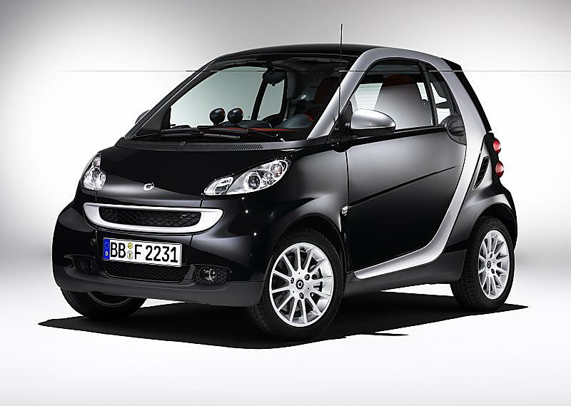 ¿Smart
