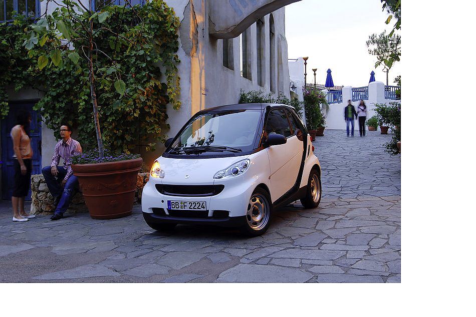¿Smart