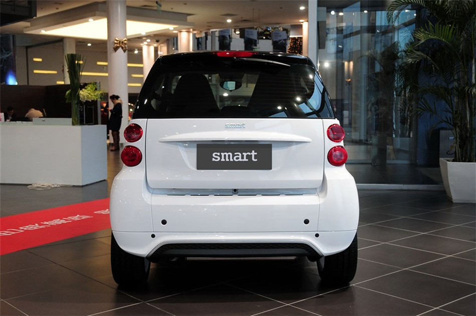 2013smart fortwo 1.0 MHDӲر