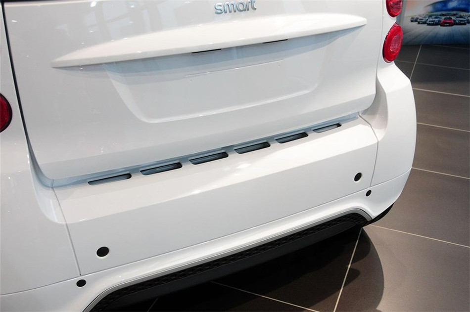2013smart fortwo 1.0 MHDӲر
