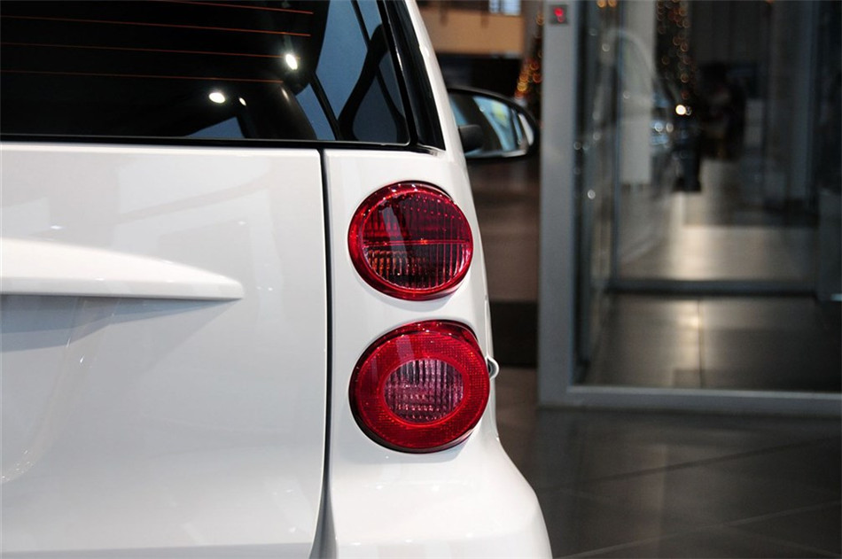 2013smart fortwo 1.0 MHDӲر