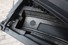Smart fortwo内饰图片