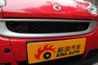 Smart fortwo外观图片