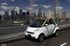 电动版Smart For Two