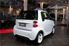 2013smart fortwo 1.0 MHDӲر