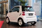 2013smart fortwo 1.0 MHDӲر