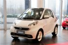 2013smart fortwo 1.0 MHDӲر