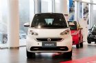 2013smart fortwo 1.0 MHDӲر