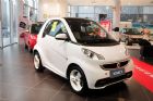 2013smart fortwo 1.0 MHDӲر