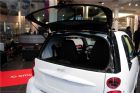 2013smart fortwo 1.0 MHDӲر