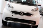 2013smart fortwo 1.0 MHDӲر