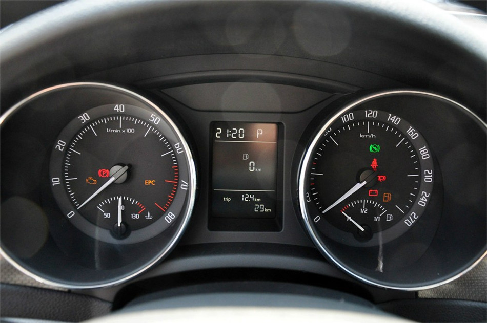 2012 1.4TSI DSG Ű 