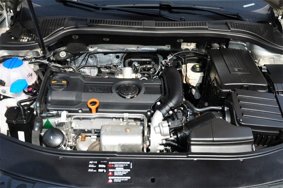 2012 1.4TSI DSG Ű 