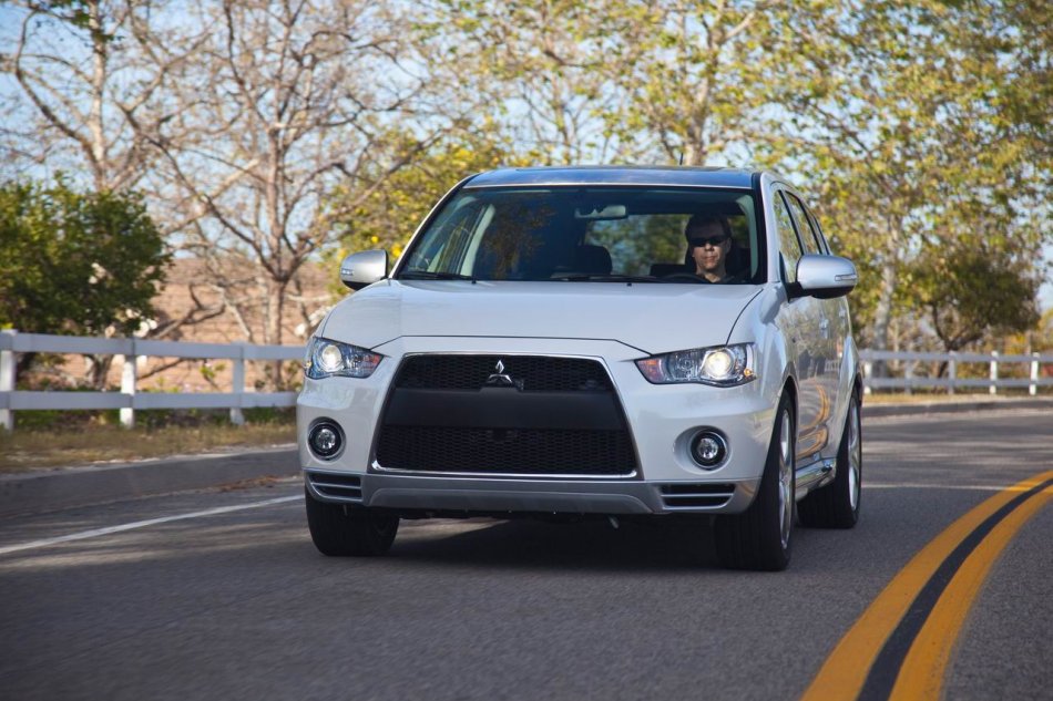 Outlander