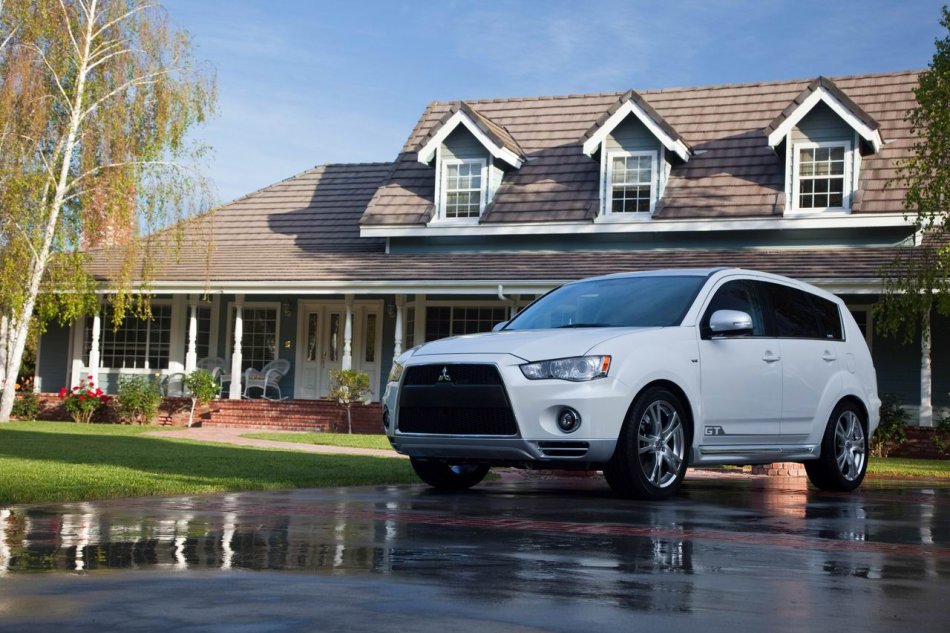 Outlander