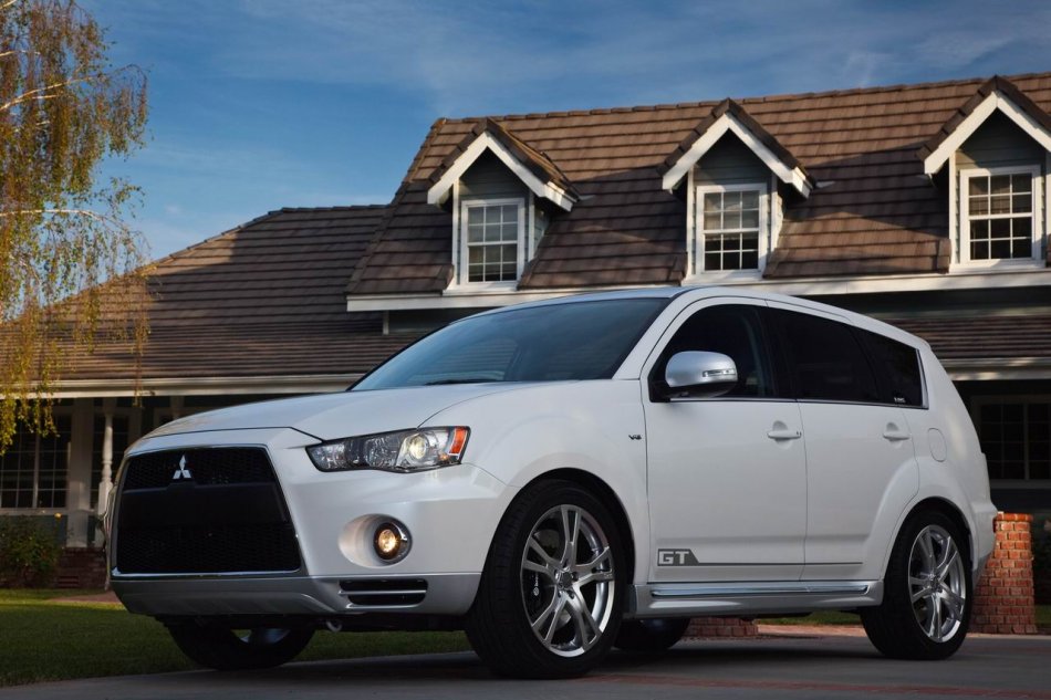 Outlander