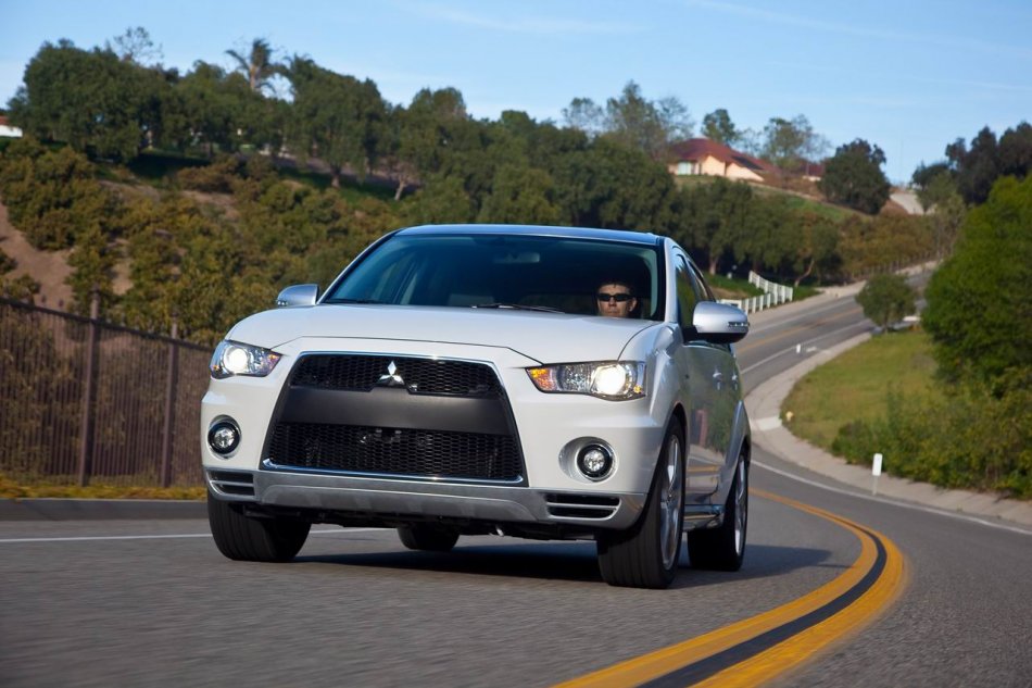 Outlander