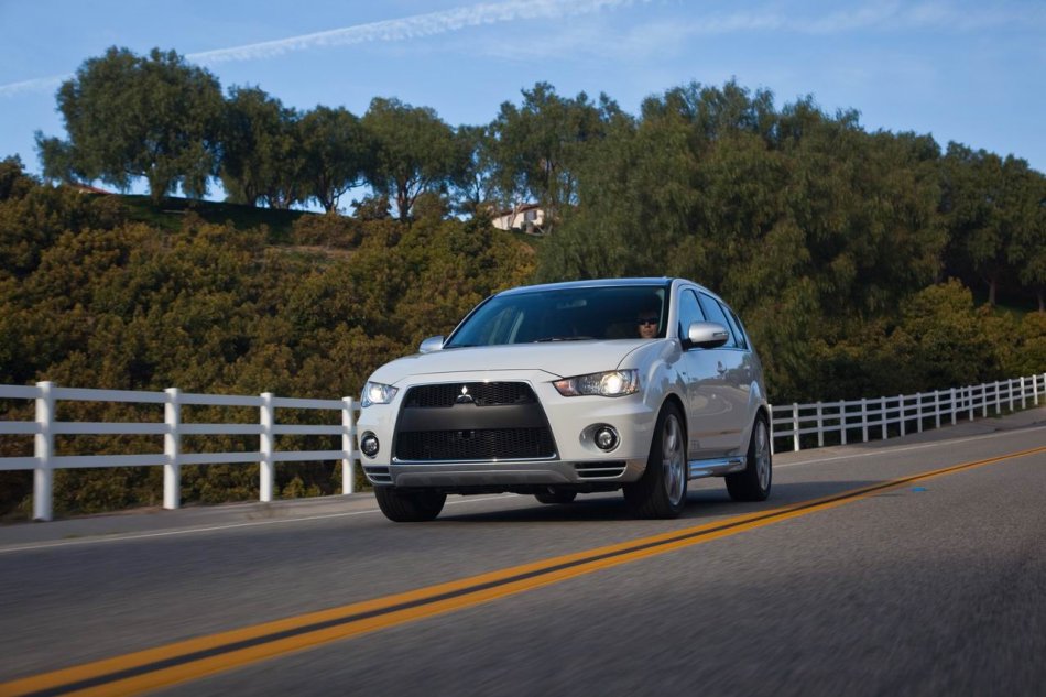 Outlander