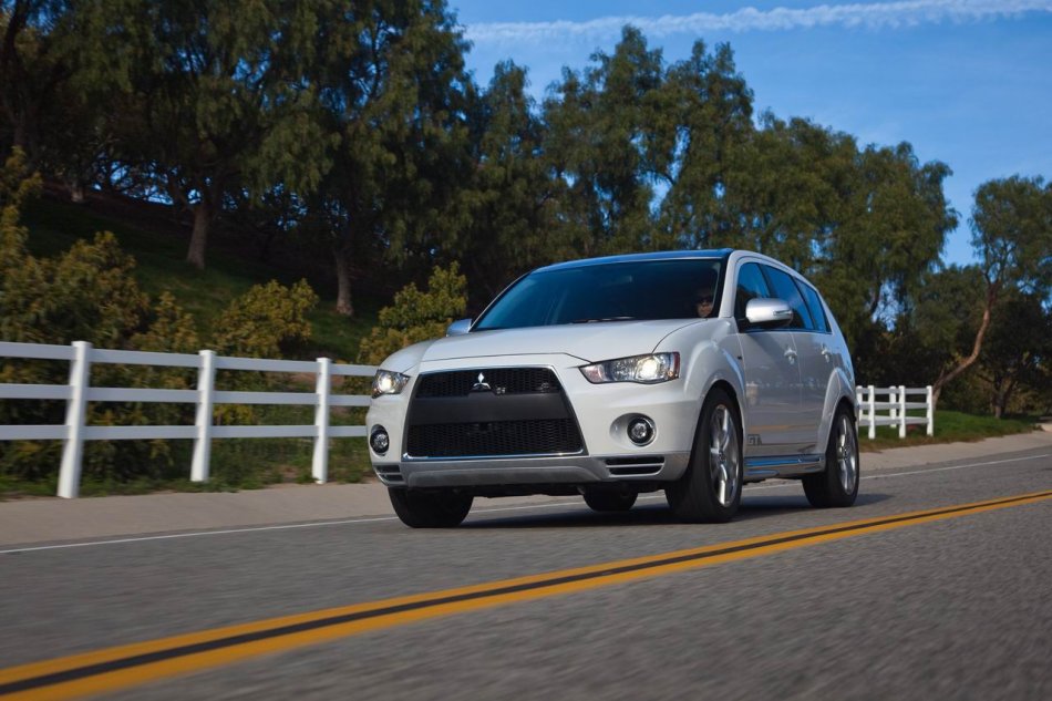 Outlander
