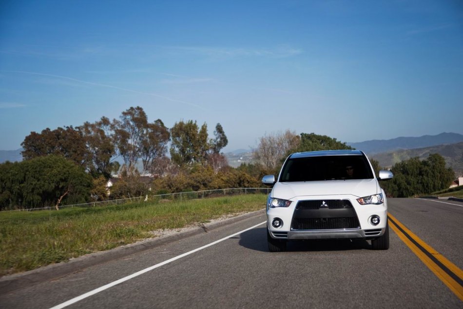 Outlander