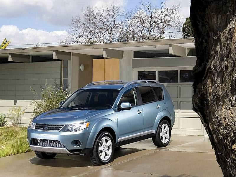Outlander EX