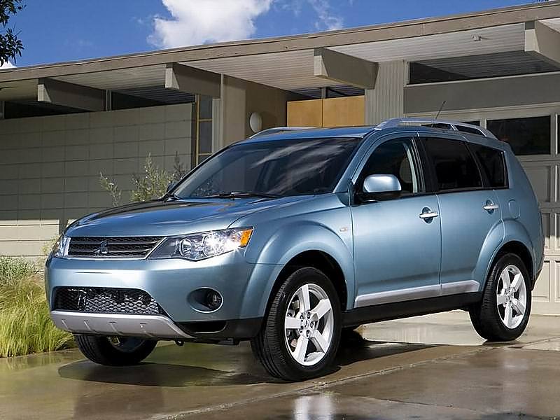 Outlander EX