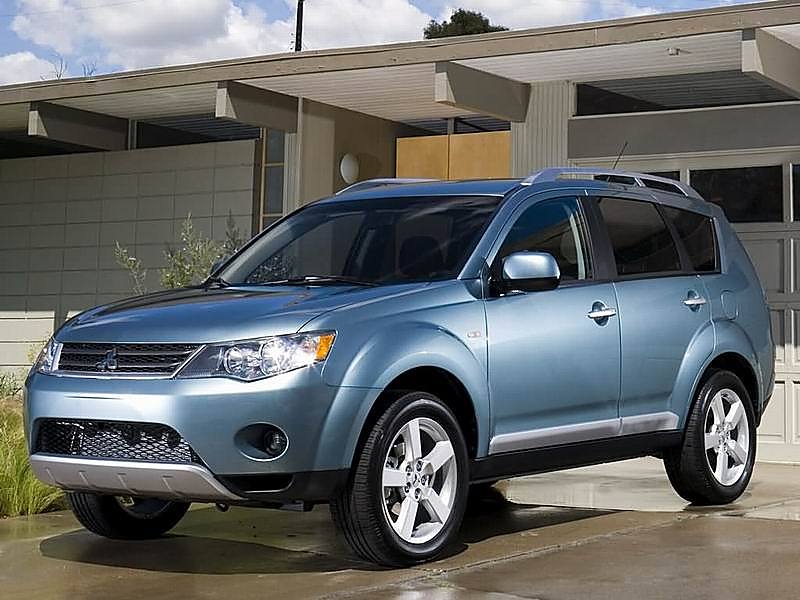 Outlander EX
