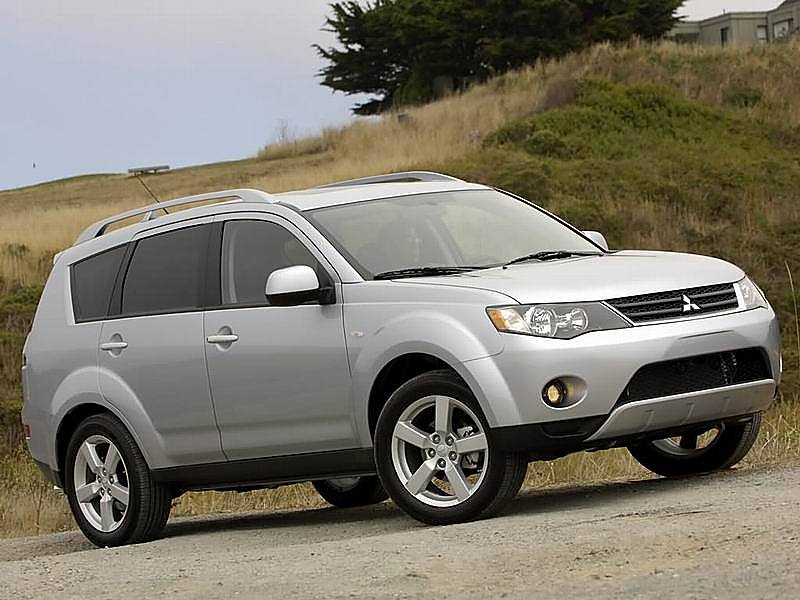 Outlander EX