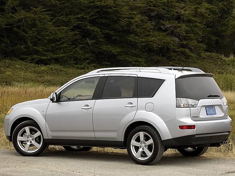 Outlander EX