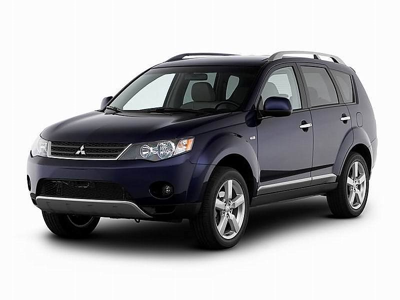 Outlander EX