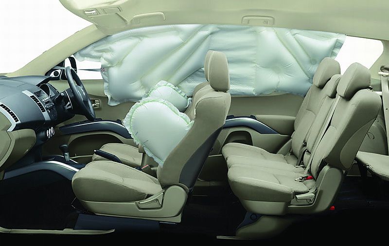 Outlander EX