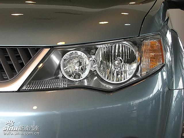 Outlander EXʵͼ