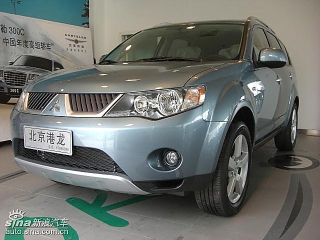 Outlander EXʵͼ