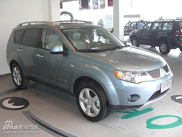 Outlander EXʵͼ